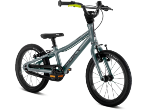 Das Fahrrad das mitwächst bei Smirkbike