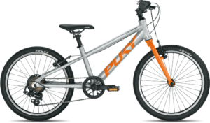 Das Fahrrad für Kinder bei Smirkbike