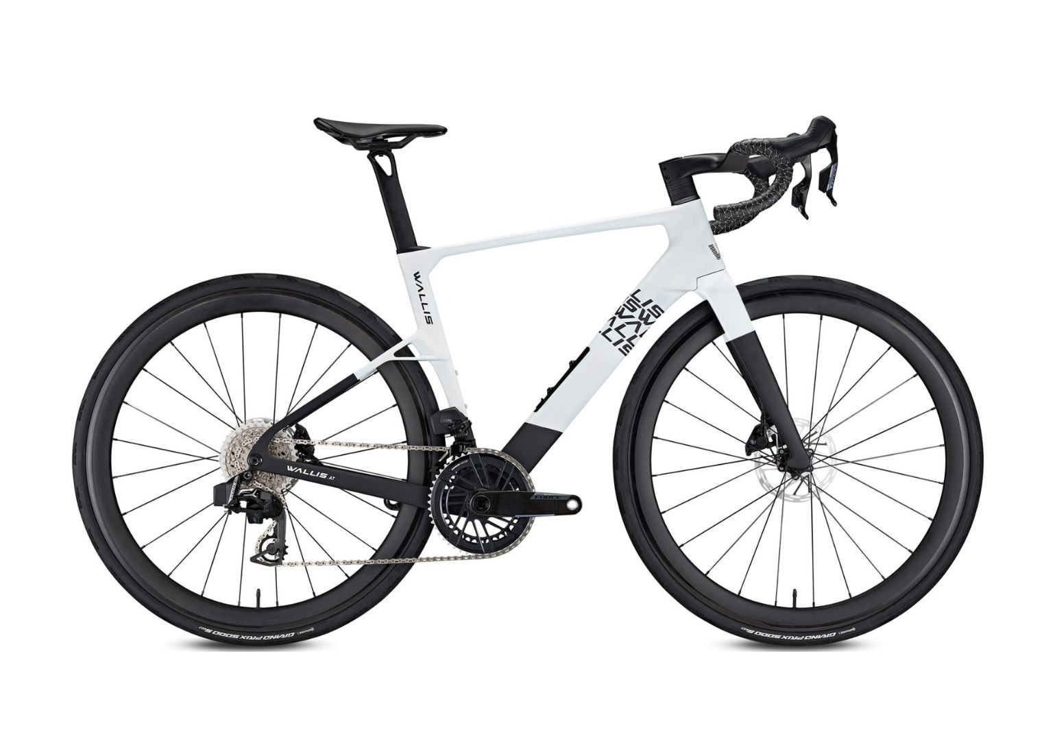 Wallis Rennrad